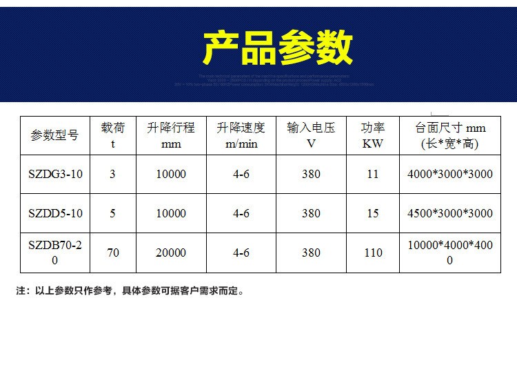 室內(nèi)外固定導(dǎo)軌式液壓升降機(jī) 智能控制機(jī)械電梯 起重裝卸升降機(jī)